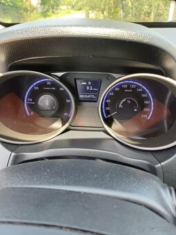 Hyundai IX35 4x4 CRDI VGT Premium - 5