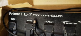 Roland VA-76 - 5
