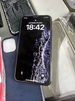 iPhone 11 pro 64gb - 5