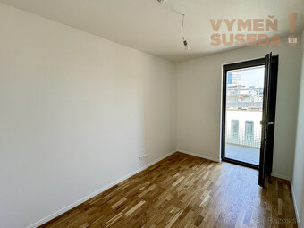 VYMEŇ SUSEDA - VÝNIMOČNÝ PRIESTRANNÝ 3 IZB. BYT S DVOMA BAL - 5