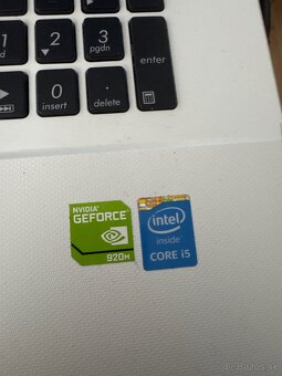 ASUS X751LJ - 5