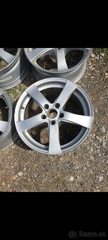 Elektrony 5x112 r17 - 5