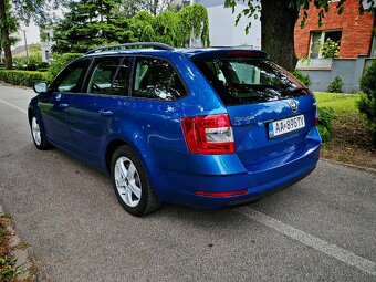 Škoda OCTAVIA kombi - 5