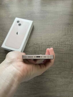 Iphone 13 mini 128gb pink - 5