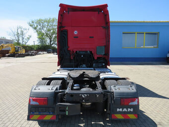 MAN TGX18.460,XL,E6,MEGA,INTARDER,NEW TACHO - 5