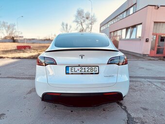 Tesla Y Performance - 5