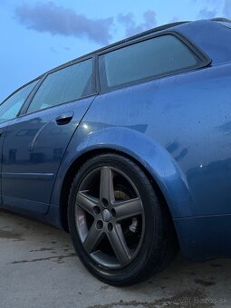 Audi a4 b6 Sline 1.9tdi 96kw - 5