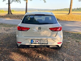 ⚠️SEAT LEON ST 1.5 VISIO 2019 - 5