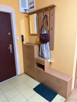 SVIT Predaj 2izbového bytu na Jilemnického ulici - 5