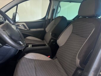 Peugeot Partner Tepee 1.6 HDI - 5