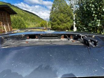 Predám /rozpredam passat b5.5 - 5