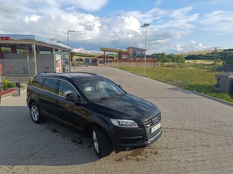 Audi Q7 3.0TDI 171kw S-line - 5