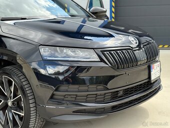 Škoda Karoq TSI Sportline - 5