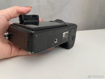 SONY a7II - 5