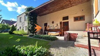 Na predaj Rodinný dom, Háj, 522 m2 - 5