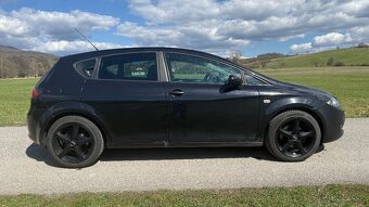 Seat leon 1.9 TDi - 5