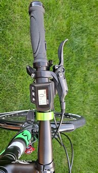Predám elektrický bicykel - 5