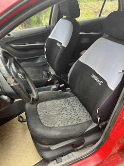 Skoda Fabia 1.2 - 5