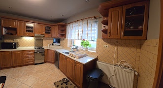 Kuchynská linka so spotrebičmi - 5