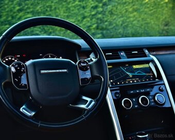 Land Rover Discovery 3.0d - 5