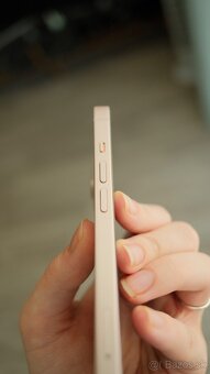 iPhone 13 256GB Ružový - V ZÁRUKE - 5
