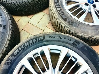 Ford kuga 5x108 r18 - 5