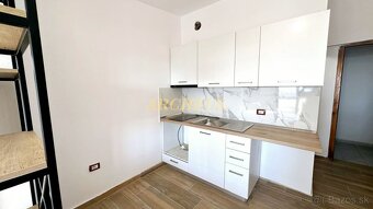 Investičn apartmán na predaj pri mori,34 m2, Albánsko - 5
