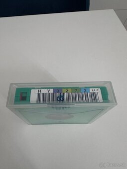 HP LTO4 Ultrium dátové kazety - 5