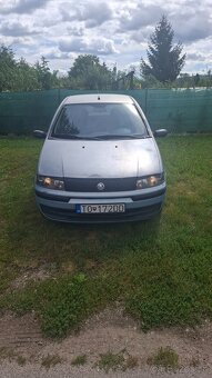 Fiat Punto 188 r.v 2001 - 5