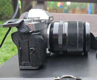 FujiFilm X-T100 + XF 18-55mm F2.8-4 R LM OIS - 5