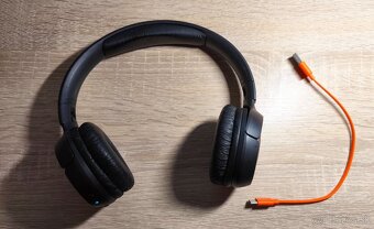 JBL TUNE 510BT Bezdrôtové slúchadlá - 5