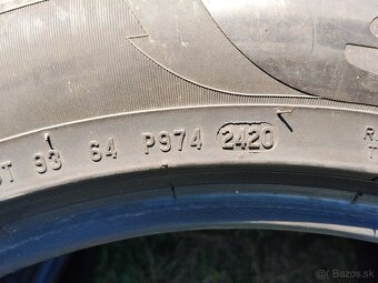 Zimne 255/50 R19, 107V Pirelli Scorpion Winter, RunFlat - 5