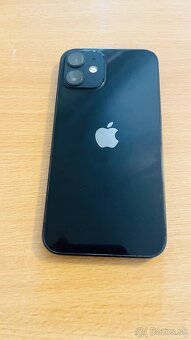 iPhone 12 mini 64 GB – veľmi dobrý stav - 5