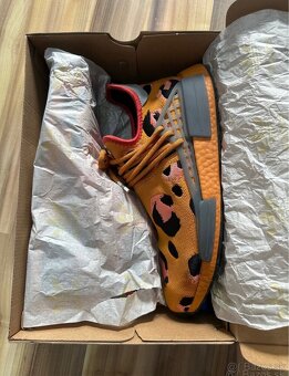 Adidas NMD animal print - 5