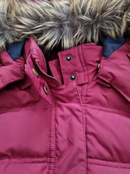 Pepe jeans zimna bunda-3 - 5