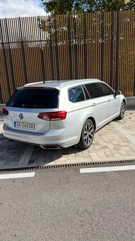 VW Passat B8 2.0 TDI Elegance 110kw DSG - 5