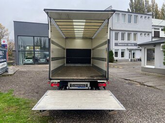 Iveco Daily 60C18, Euro 6, čelo - 5