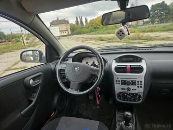 Opel corsa 1.3 CDTI - 5