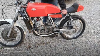 Jawa Junior ,Jawa 250,350 - 5