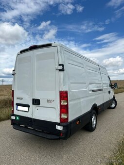 Iveco Daily 2.3 HPI ExtraLong NOVA STK + EK - 5