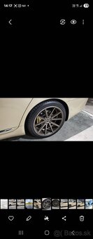 VOSSEN R20 5X120 original - 5