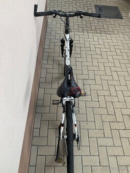 Crossový bicykel Vedora - 5