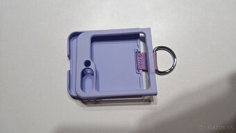 Samsung Galaxy Flip 5 Pink, zaruka 2 roky - 5