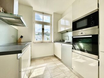 BABONY TRE | A6.11 Rezidenčný nadštandardný byt na ul. Hlbok - 5