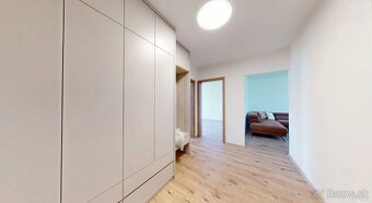 Prenájom 3-izb. byt Topoľčany - 5