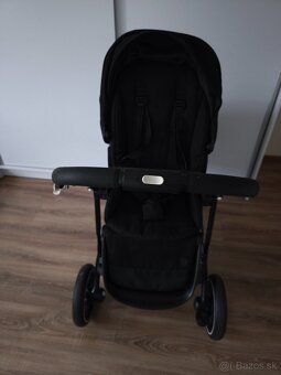 Cybex gazelle s - 5