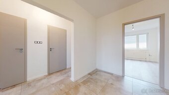 3i. byt 74m, Jasovská ul., kompl. RŠ 10/2025, 6p., Petržalka - 5