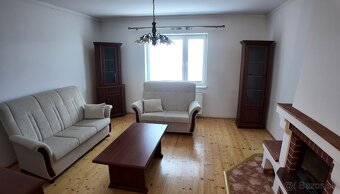 Prerobený 4izb rodinný dom s rozsiahlou záhradou, Kútníky - 5