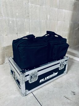 đź’ˇ Predám novĂ© LED batĂ©riovĂ© park svetlá – 8ks + prĂslušenst - 5