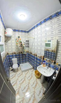 Apartman Magawish Hurghada Egypt - 5